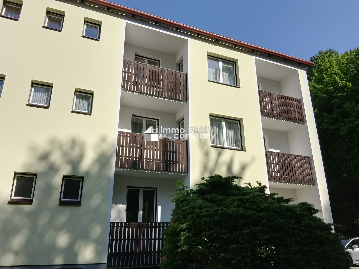 Wohnung zum Kauf 99.500 € 2 Zimmer 74 m²<br/>Wohnfläche Payerbach 2650