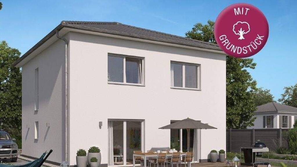 Einfamilienhaus zum Kauf provisionsfrei 462.900 € 4 Zimmer 131 m² 873 m² Grundstück Kleinolbersdorf-Altenhain Chemnitz 09128