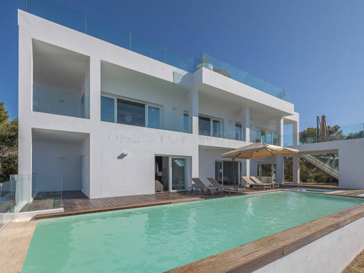 Villa zum Kauf 3.300.000 € 1.500 m² Grundstück Cala Moli 07830