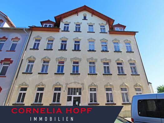 Mehrfamilienhaus zum Kauf 530.000 € 20 Zimmer 475,4 m² 250 m² Grundstück Arnstadt Arnstadt 99310