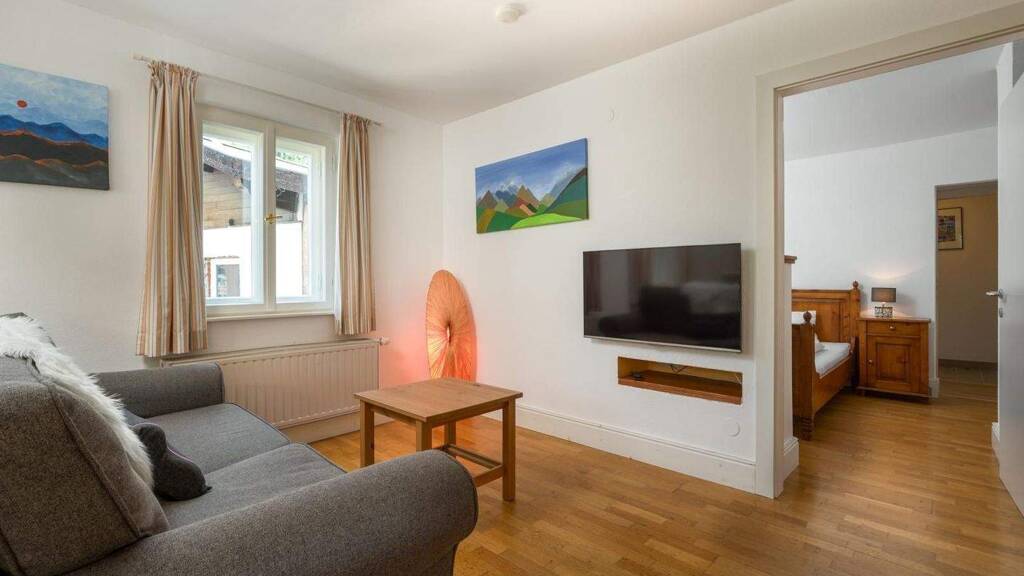 Wohnung zum Kauf 200.000 € 2 Zimmer 38,4 m² Fieberbrunn 6391
