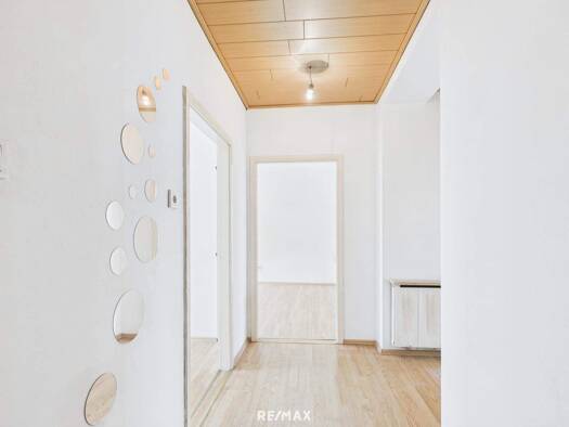 Wohnung zum Kauf 155.000 € 3 Zimmer 70 m² 1. Geschoss Landegg 2486