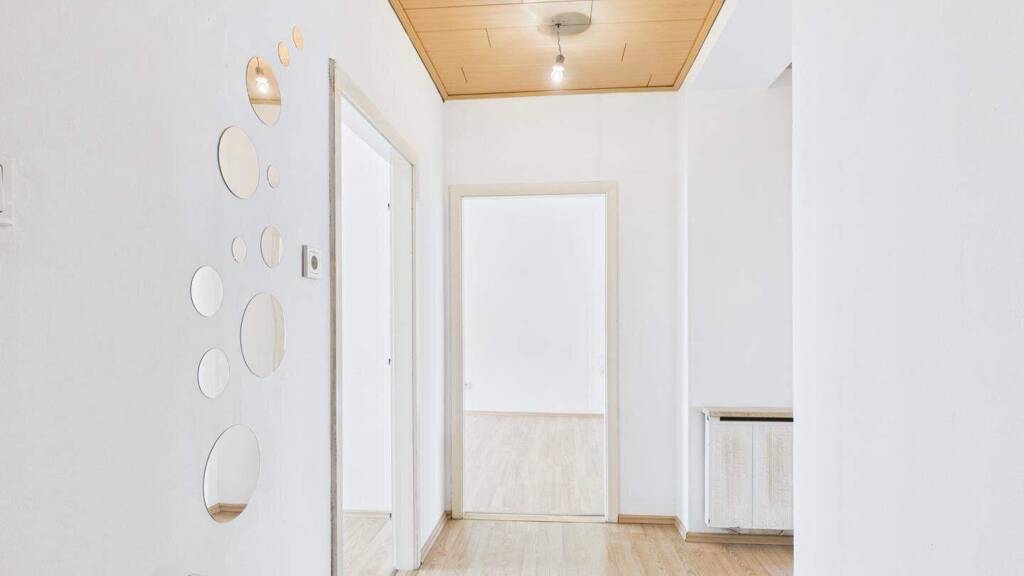 Wohnung zum Kauf 155.000 € 3 Zimmer 70 m² 1. Geschoss Landegg 2486