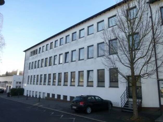 Wohnung zur Miete 1.026 € 3 Zimmer 135 m² 2. Geschoss Sedanstraße 18 Lüdenscheid Lüdenscheid 58507