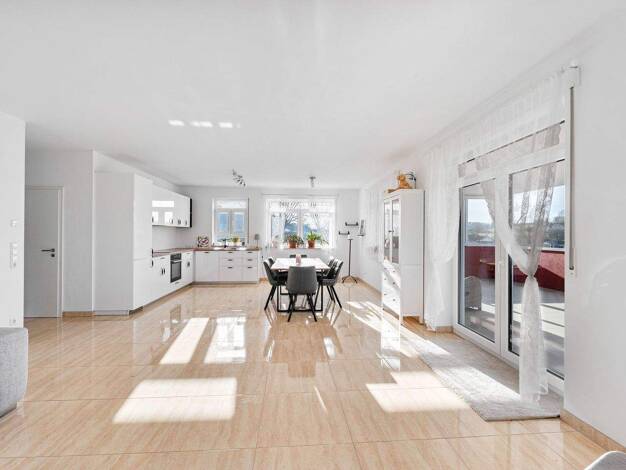 Mehrfamilienhaus zum Kauf 699.000 € 6 Zimmer 270 m² 725 m² Grundstück Korb Möckmühl 74219