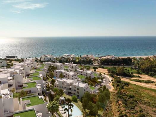 Wohnung zum Kauf 600.000 € 137 m² Casares 29690