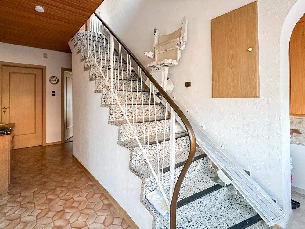 Immobilie in Drochtersen - Solides Einfamilienhaus mit Garage in Drochtersen - Bild 2