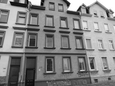 Wohnung zum Kauf 375.000 € 3 Zimmer 60 m² Darmstadt Darmstadt 64293