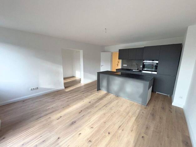 Wohnung zum Kauf provisionsfrei 390.000 € 5 Zimmer 85 m² EG Horn Hamburg 22111