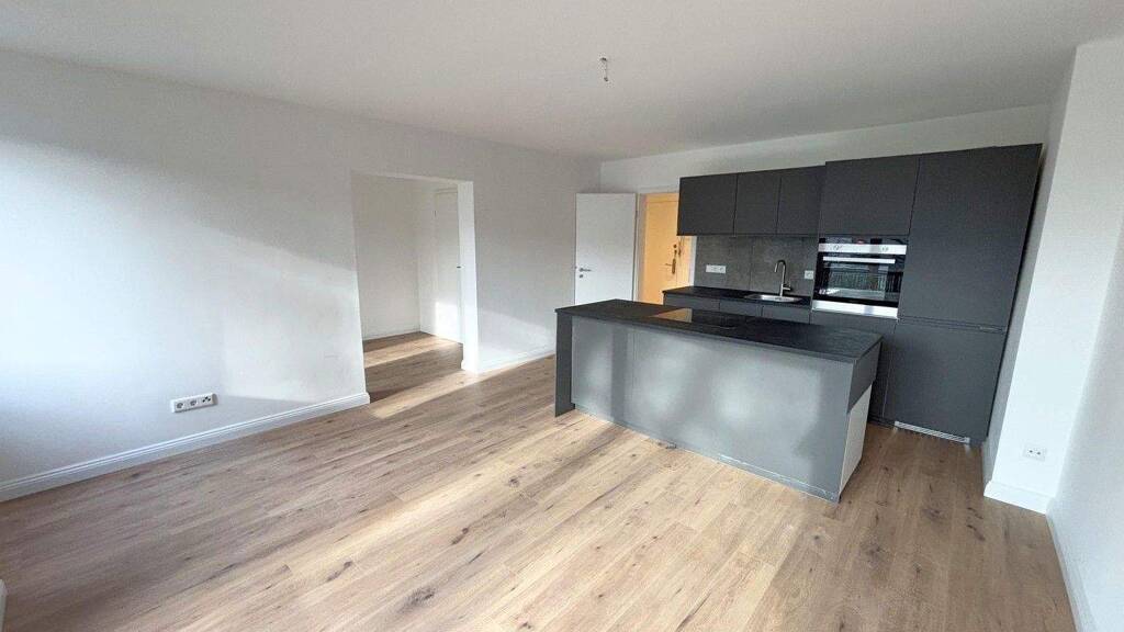 Wohnung zum Kauf provisionsfrei 390.000 € 5 Zimmer 85 m² EG Horn Hamburg 22111