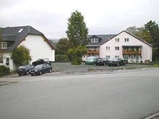 Terrassenwohnung zur Miete 595 € 4 Zimmer 103 m² 1. Geschoss frei ab sofort Alte Marienberger Str. 2 Zschopau 09405