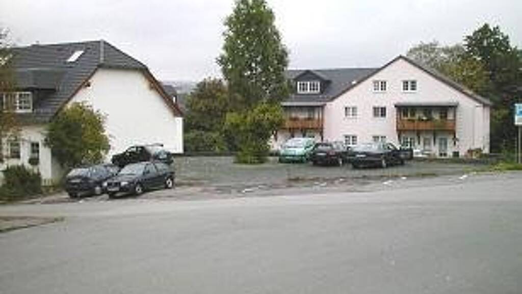 Terrassenwohnung zur Miete 555 € 4 Zimmer 96 m² 2. Geschoss frei ab sofort Alte Marienberger Str. 2 Zschopau 09405