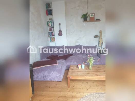 Wohnung zur Miete Tauschwohnung 450 € 2 Zimmer 55 m² 4. Geschoss Neustadt Mainz 55118