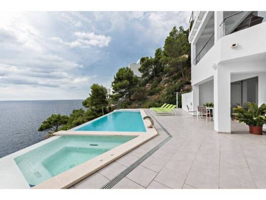 Villa zur Miete 6.000 € 3 Zimmer 218 m² Capdepera 07580
