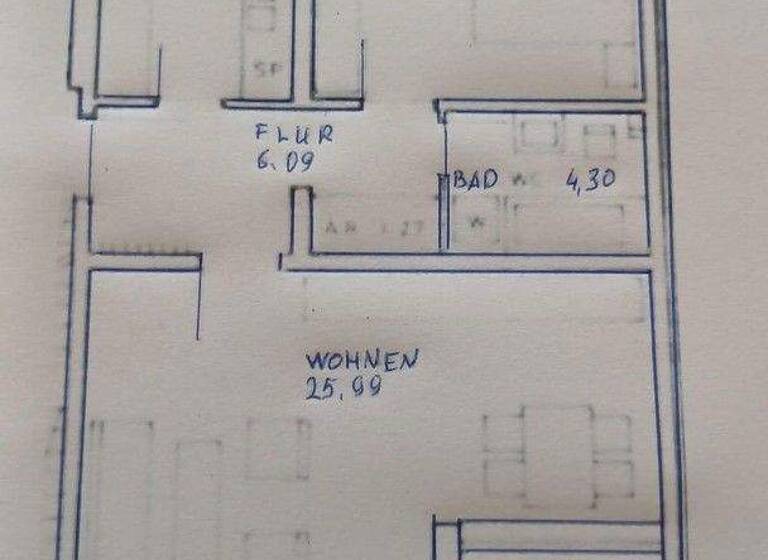 Wohnung zum Kauf provisionsfrei 210.000 € 2 Zimmer 60 m² 3. Geschoss Hochwaldstraße 32 Altdorf 84032