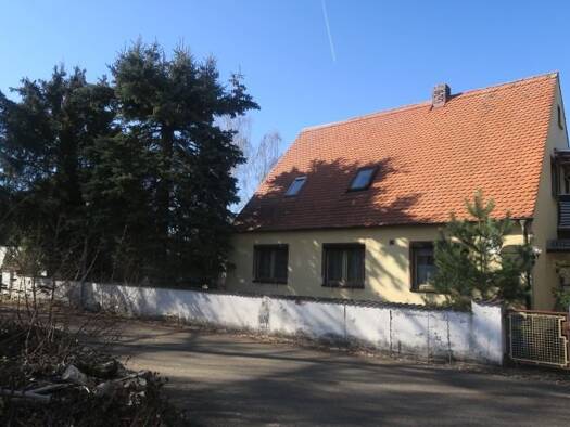Haus zur Versteigerung 225.000 € 4 Zimmer 127 m² 559 m² Grundstück frei ab sofort Georgensgmünd 91166