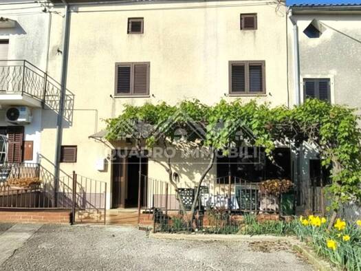 Haus zum Kauf 180.000 € 3 Zimmer 137 m² Novigrad
