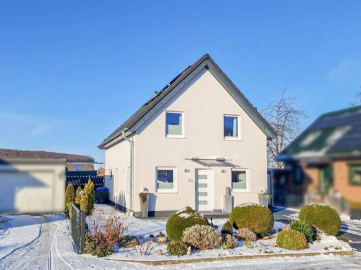 Einfamilienhaus zum Kauf 398.000 € 3 Zimmer 115 m² 381 m² Grundstück Immenrode Goslar 38690