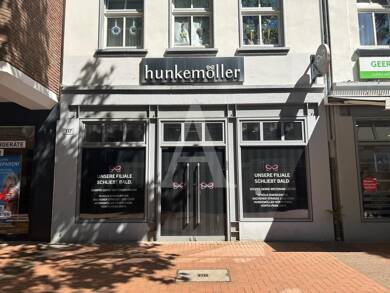 Ladenfläche zur Miete 165 m² Verkaufsfläche teilbar ab 165 m² Frechen Frechen 50226