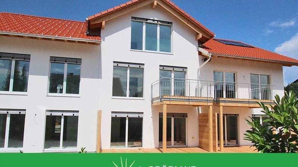 Reihenmittelhaus zur Miete 2.495 € 4 Zimmer 168,8 m² 190 m² Grundstück Farchet Wolfratshausen 82515