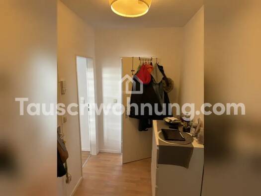 Wohnung zur Miete Tauschwohnung 520 € 2 Zimmer 47 m² 1. Geschoss Otterndorf Hamburg 22767