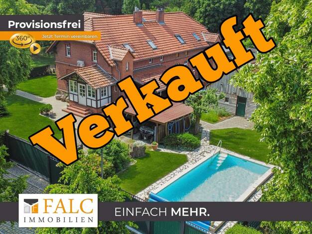 Doppelhaushälfte zum Kauf provisionsfrei 239.000 € 5 Zimmer 138 m² 834 m² Grundstück Uchtspringe Stendal 39576