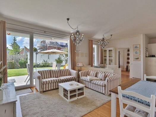Wohnung zum Kauf 759.000 € 2 Zimmer 82 m² frei ab sofort Timmendorfer Strand Timmendorfer Strand 23669