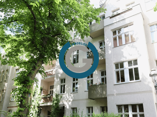 Wohnung zum Kauf 499.000 € 3,5 Zimmer 93 m² Johannisberger Straße 1 Wilmersdorf Berlin 14197