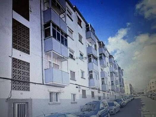 Wohnung zum Kauf 85.000 € 3 Zimmer 63 m² Calle San Juan De Ávila Las Palmas de Gran Canaria 35018