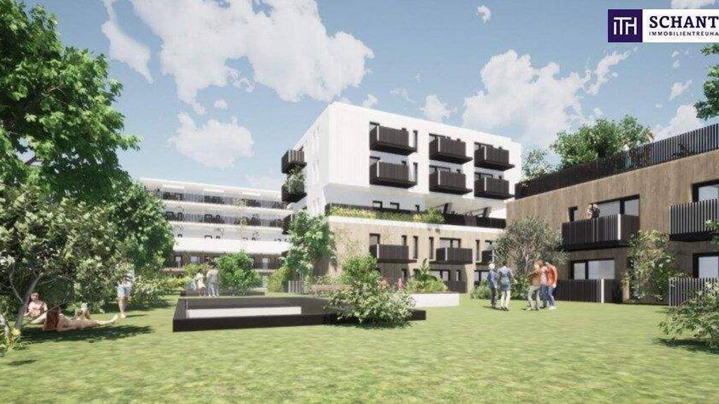 Ladenfläche zur Miete Wetzelsdorf Graz 8053