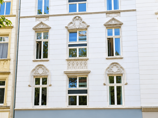 Mehrfamilienhaus zum Kauf als Kapitalanlage geeignet 880.000 € 523 m² 345 m² Grundstück Elberfeld Wuppertal 42107