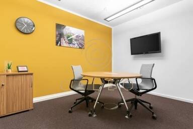 Bürokomplex zur Miete provisionsfrei 50 m² Bürofläche teilbar ab 1 m² Tafelhof Nürnberg 90443