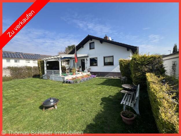 Einfamilienhaus zum Kauf 459.000 € 5 Zimmer 130 m² 688 m² Grundstück Kempten Bingen am Rhein 55411