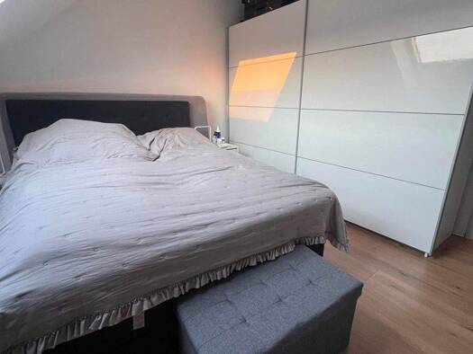 Wohnung zum Kauf 159.000 € 2 Zimmer 50 m² 3. Geschoss Büderich Meerbusch 40667