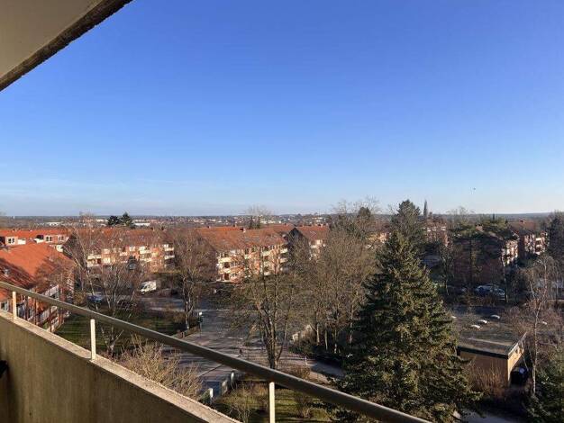 Studio zum Kauf 139.000 € 1 Zimmer 44 m² 6. Geschoss Kreideberg Lüneburg 21339