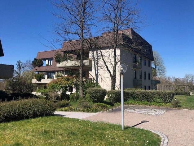 Wohnung zum Kauf 395.000 € 3 Zimmer 100 m² Ramtel Leonberg 71229