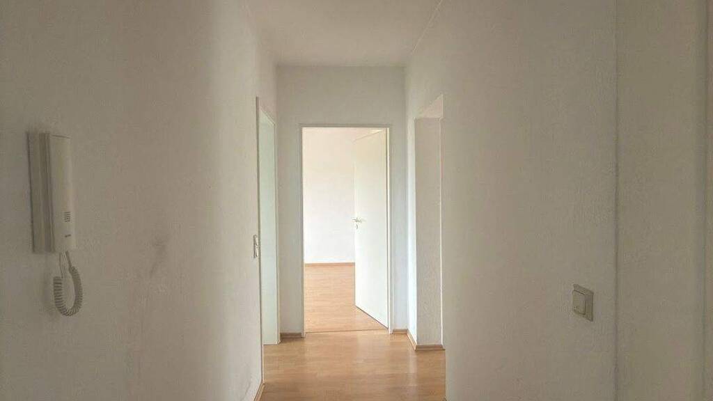 Wohnung zur Miete 799 € 3 Zimmer 70,3 m² 3. Geschoss frei ab sofort Starenweg 17 Hartenberg/Münchfeld Mainz 55122