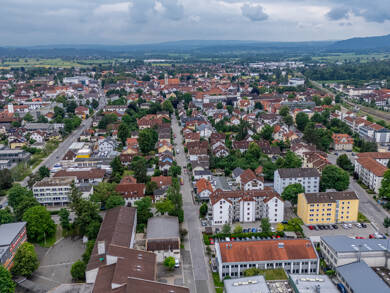 Wohnung zum Kauf 249.000 € 2 Zimmer 50,5 m² 3. Geschoss frei ab 01.09.2025 Weilheim Weilheim in Oberbayern 82362