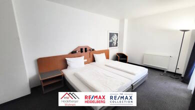 Wohnung zum Kauf 55.000 € 1 Zimmer 53 m² Carl Benz Straße 1-5 Schwetzingen 68723