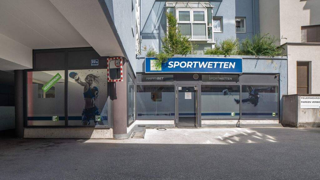 Ladenfläche zum Kauf 2.278 € Kufstein 6330