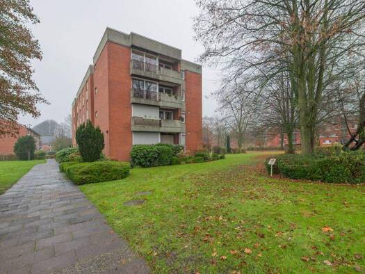 Wohnung zum Kauf 127.000 € 2 Zimmer 62,2 m² Büdelsdorf 24782