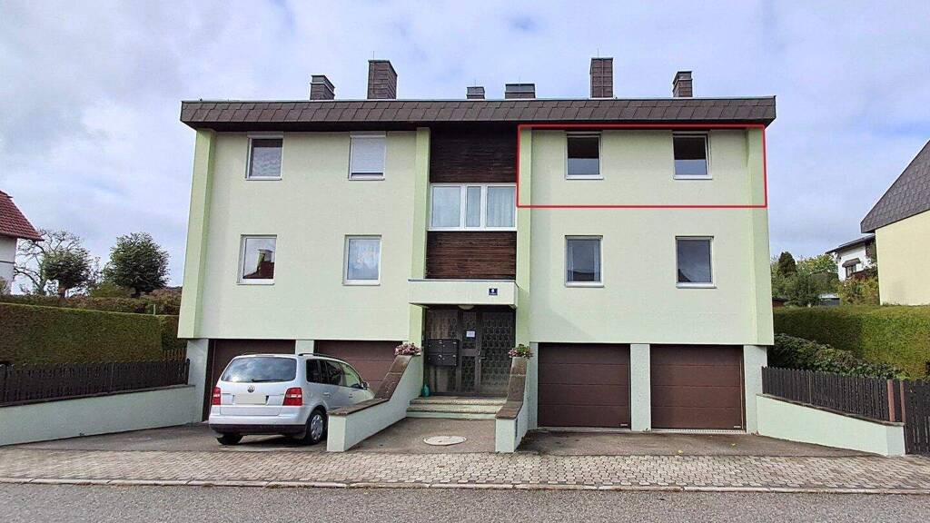 Wohnung zum Kauf 134.500 € 3 Zimmer 64,2 m² Hofstetten 3202