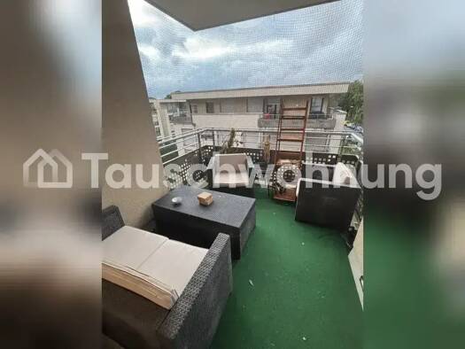 Wohnung zur Miete Tauschwohnung 1.200 € 3 Zimmer 75 m² 3. Geschoss Hainstadt Hainburg 63512