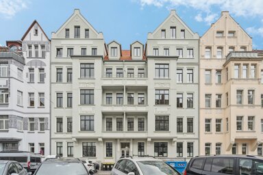 Maisonette zum Kauf 775.000 € 3 Zimmer 137 m² 4. Geschoss List Hannover 30163