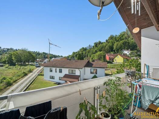 Wohnung zum Kauf 99.000 € 1 Zimmer 50 m² 2. Geschoss Landau Landau an der Isar 94405