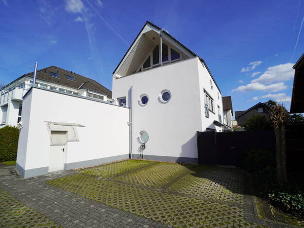 Maisonette zum Kauf 299.000 € 2,5 Zimmer 69,7 m² 2. Geschoss frei ab sofort Kernstadt Paderborn 33100