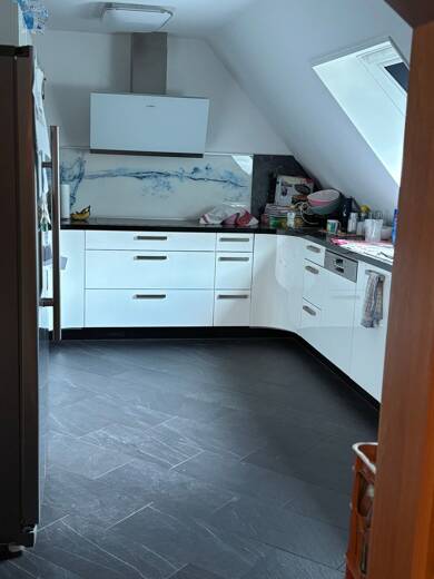 Wohnung zur Miete 1.408 € 4 Zimmer 156,5 m² 2 Geschosse frei ab 01.09.2025 Riedböhringen Blumberg 78176