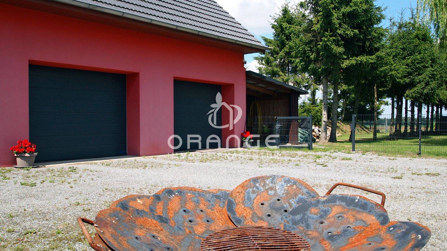 Einfamilienhaus zum Kauf - Ansicht 5