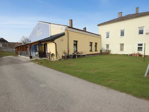 Wohnung zum Kauf 89.000 € 2 Zimmer 46,1 m² frei ab 01.07.2026 Stattersdorf 3100