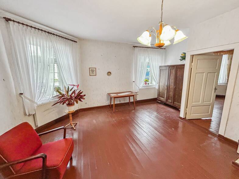 Haus kaufen in Pritzwalk Mesendorf immowelt